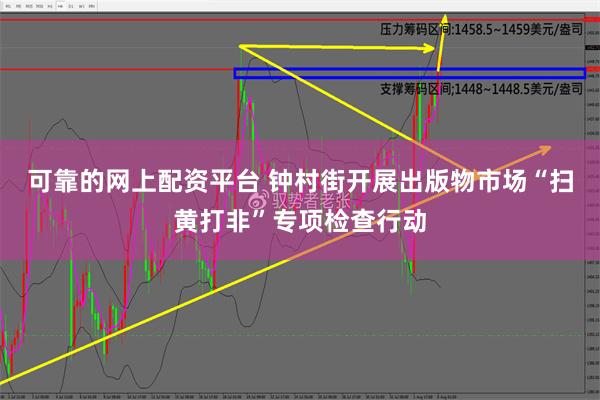 可靠的网上配资平台 钟村街开展出版物市场“扫黄打非”专项检查行动