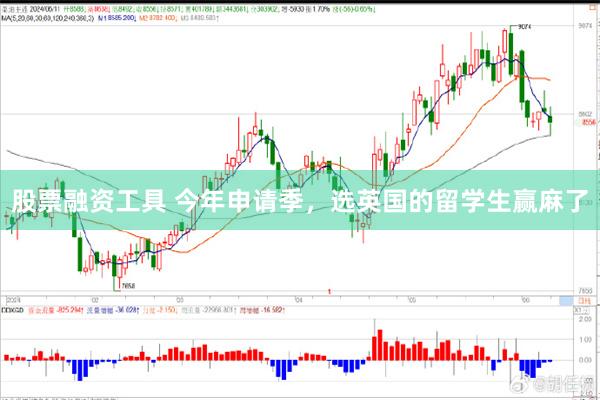 股票融资工具 今年申请季，选英国的留学生赢麻了